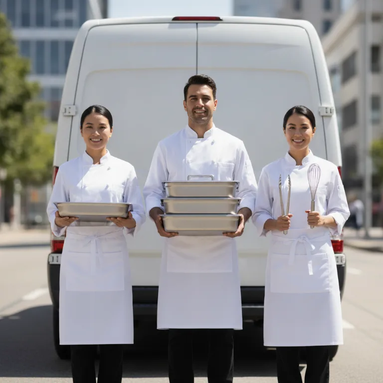 Corporate catering Blue Mountains